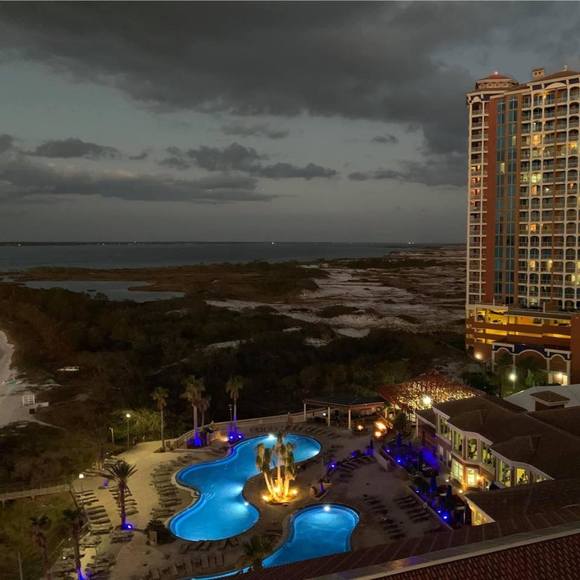 Meet your Posher, Sandy - Picture 1 of 1